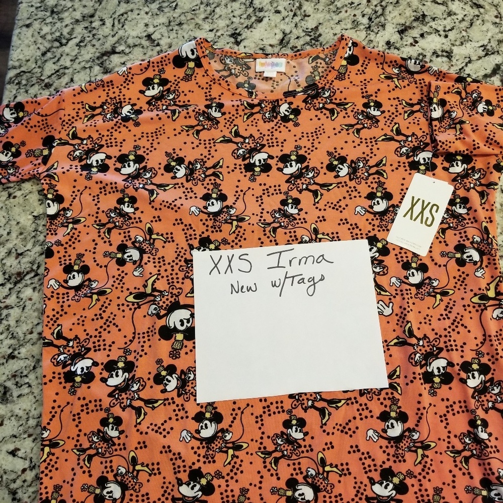 Lularoe Irma